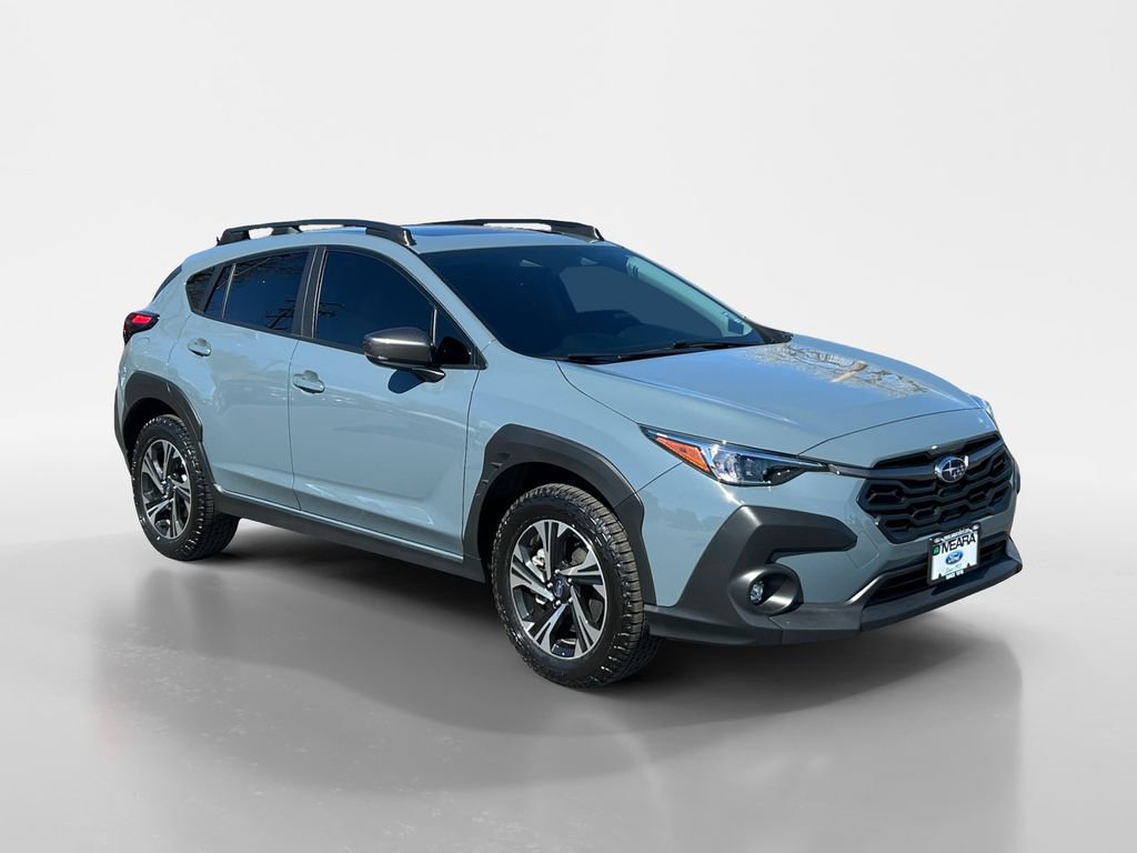 Used 2024 Subaru Crosstrek 2.0i Premium image 8
