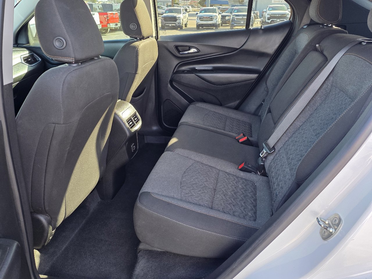 Used 2022 Chevrolet Equinox LT image 13