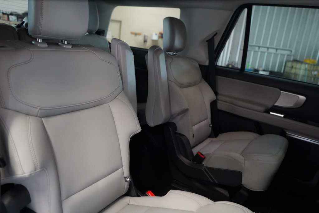 New 2026 Ford Expedition Active AWD/4WD image 26