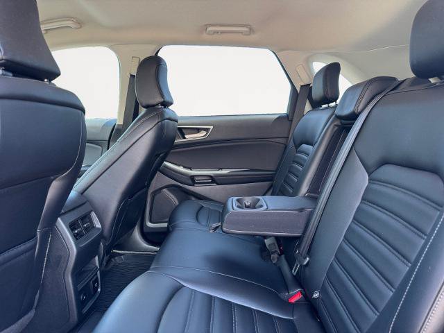 Certified 2023 Ford Edge SEL w/ Convenience Package AWD/4WD image 13
