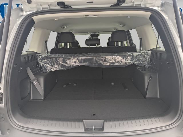 New 2027 Hyundai Santa Fe SEL FWD image 14