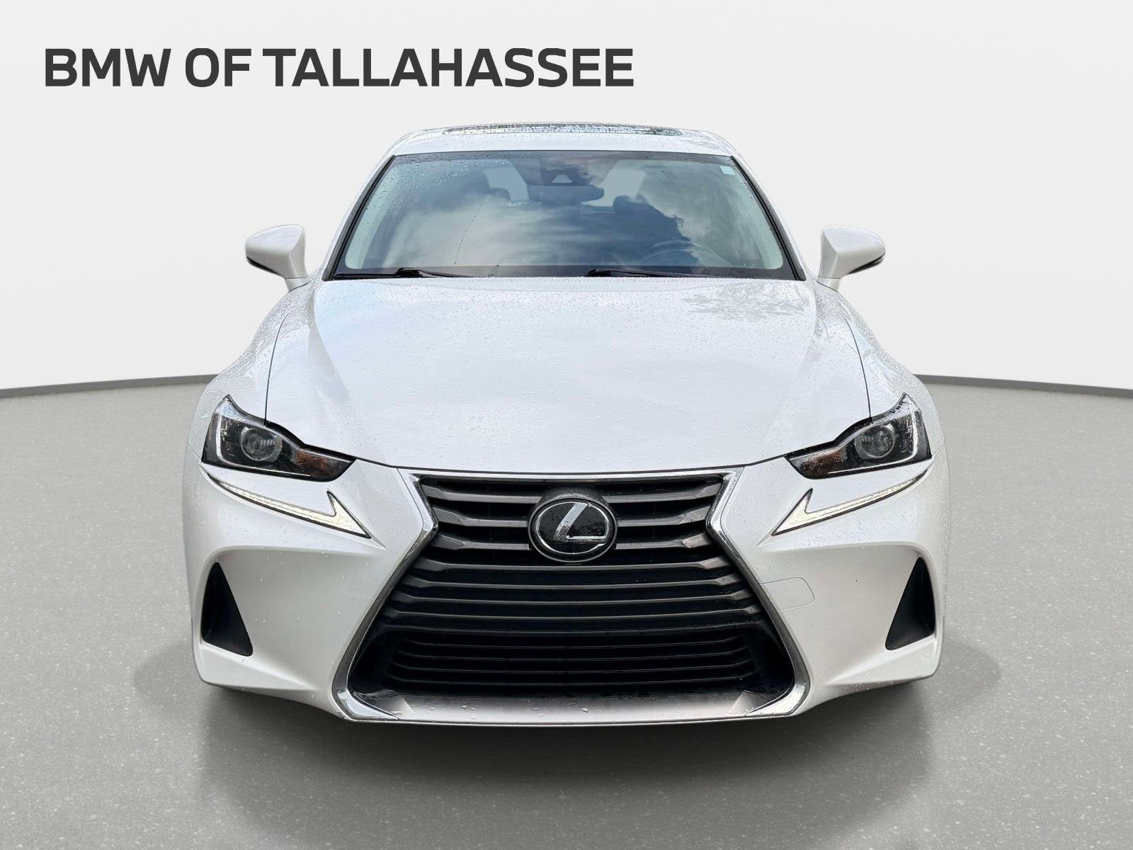 Used 2020 Lexus IS 300 w/ Accessory Package 2 RWD image 2