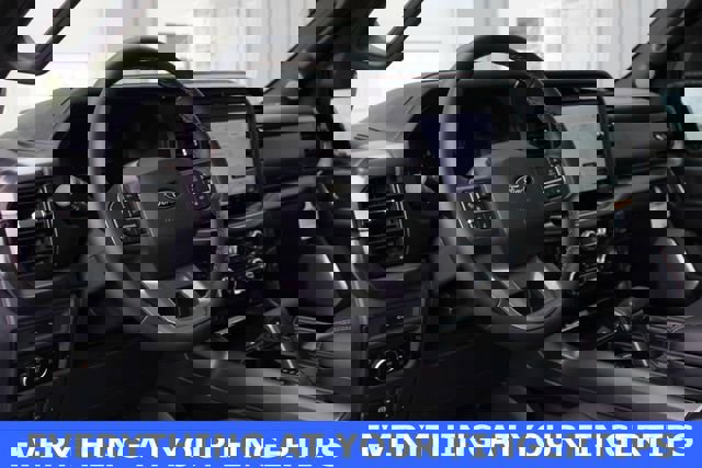 New 2026 Ford F150 Lariat w/ Equipment Group 502A High image 2