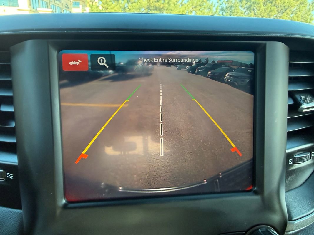 Used 2024 RAM 3500 Tradesman image 25