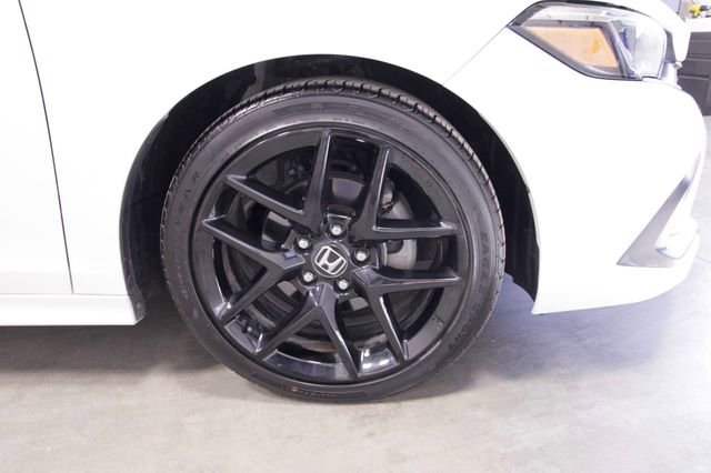 Certified 2023 Honda Civic Sport image 12