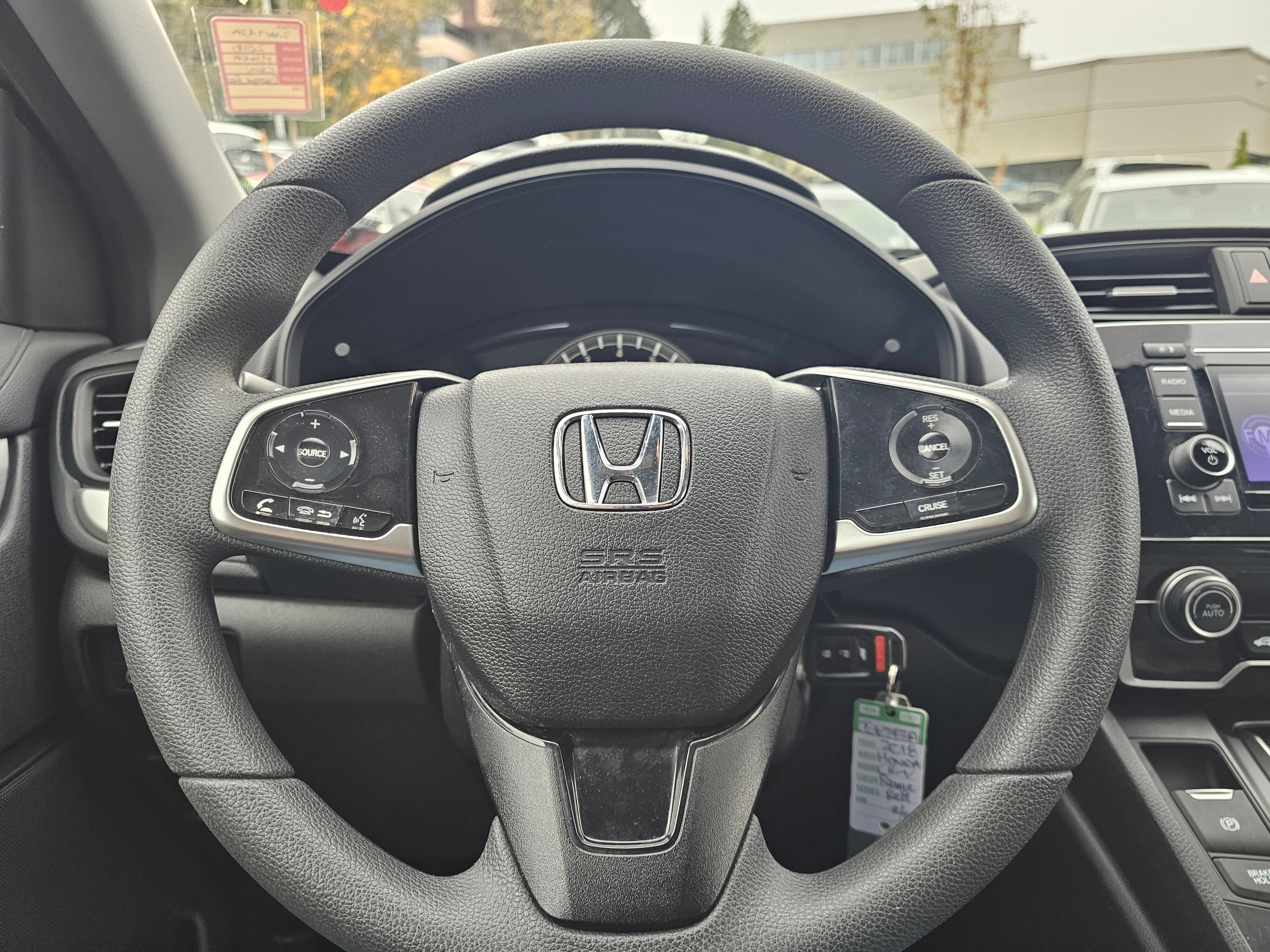 Used 2018 Honda CR-V LX image 22