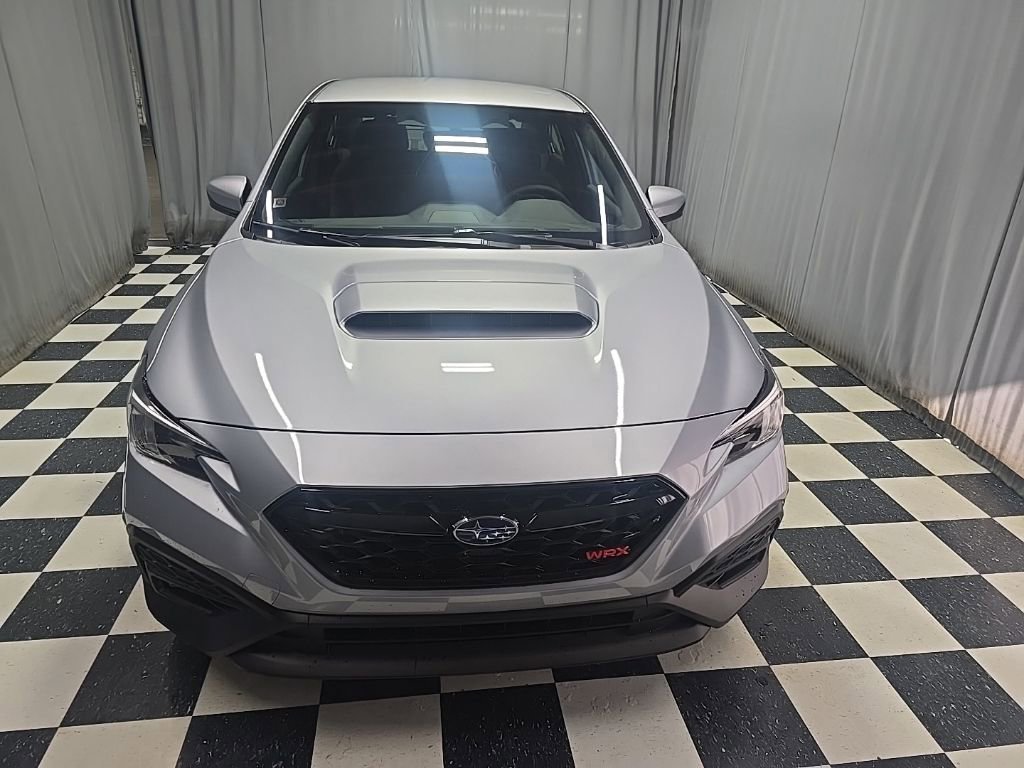 New 2026 Subaru WRX Premium AWD/4WD image 2