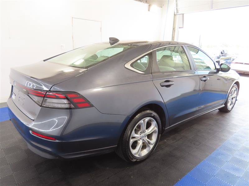 Used 2023 Honda Accord LX image 14
