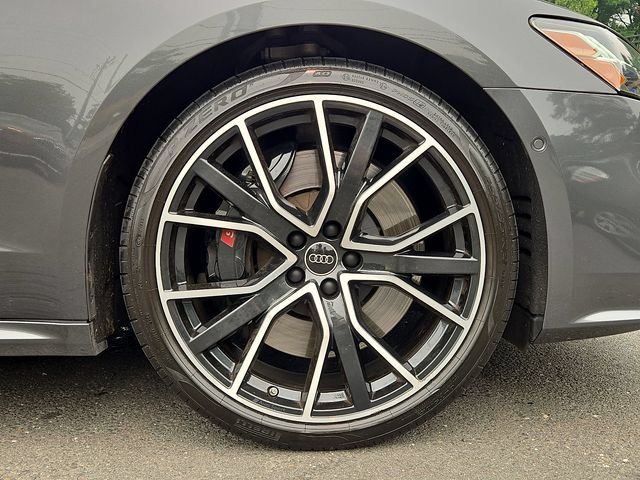 Used 2023 Audi S7 Prestige w/ Prestige Package AWD/4WD image 8