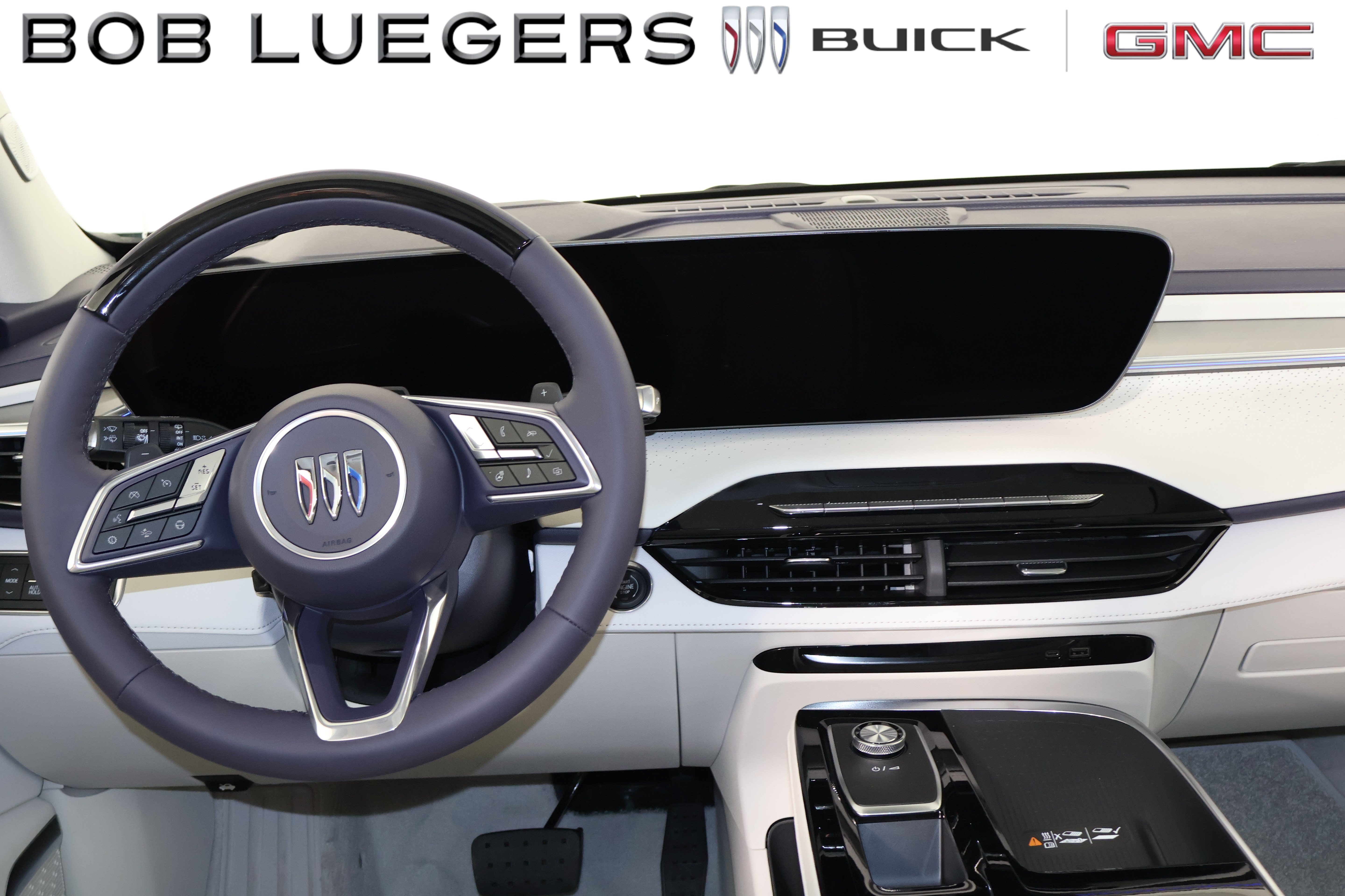 New 2027 Buick Enclave Avenir AWD/4WD image 14