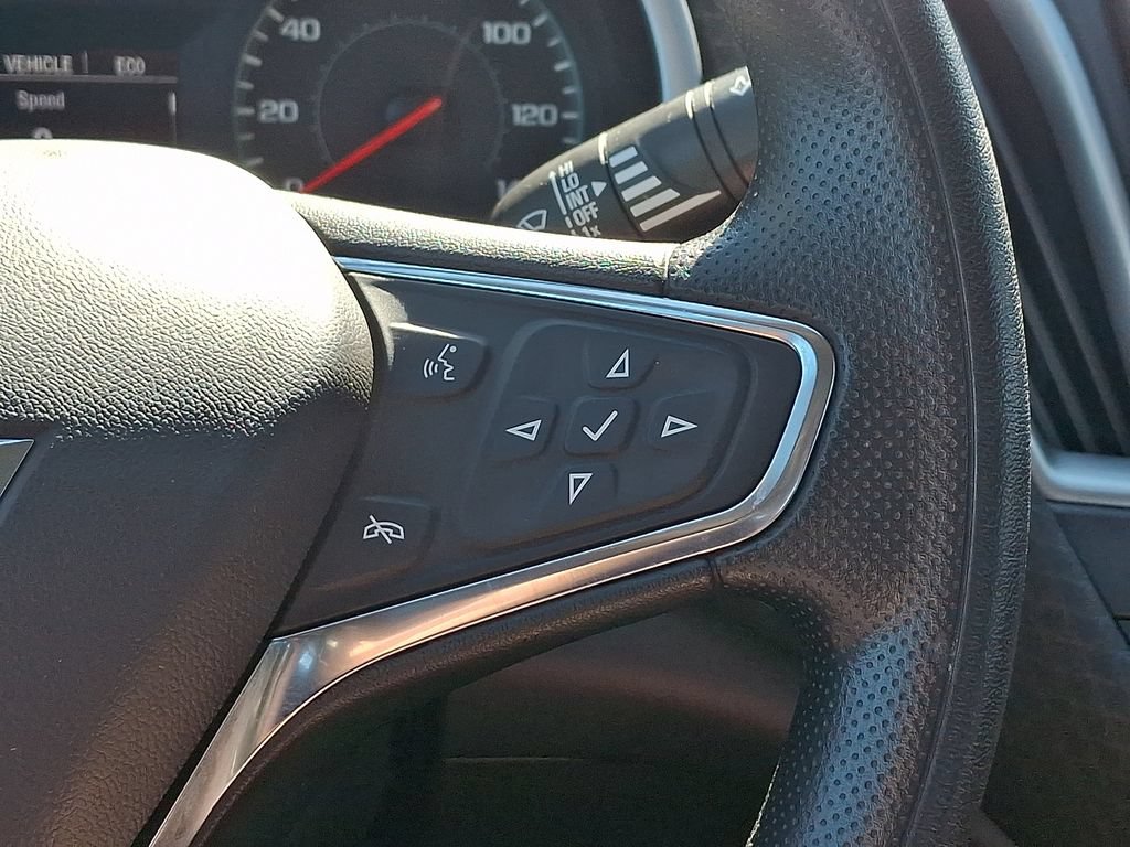 Used 2023 Chevrolet Malibu LS FWD image 23