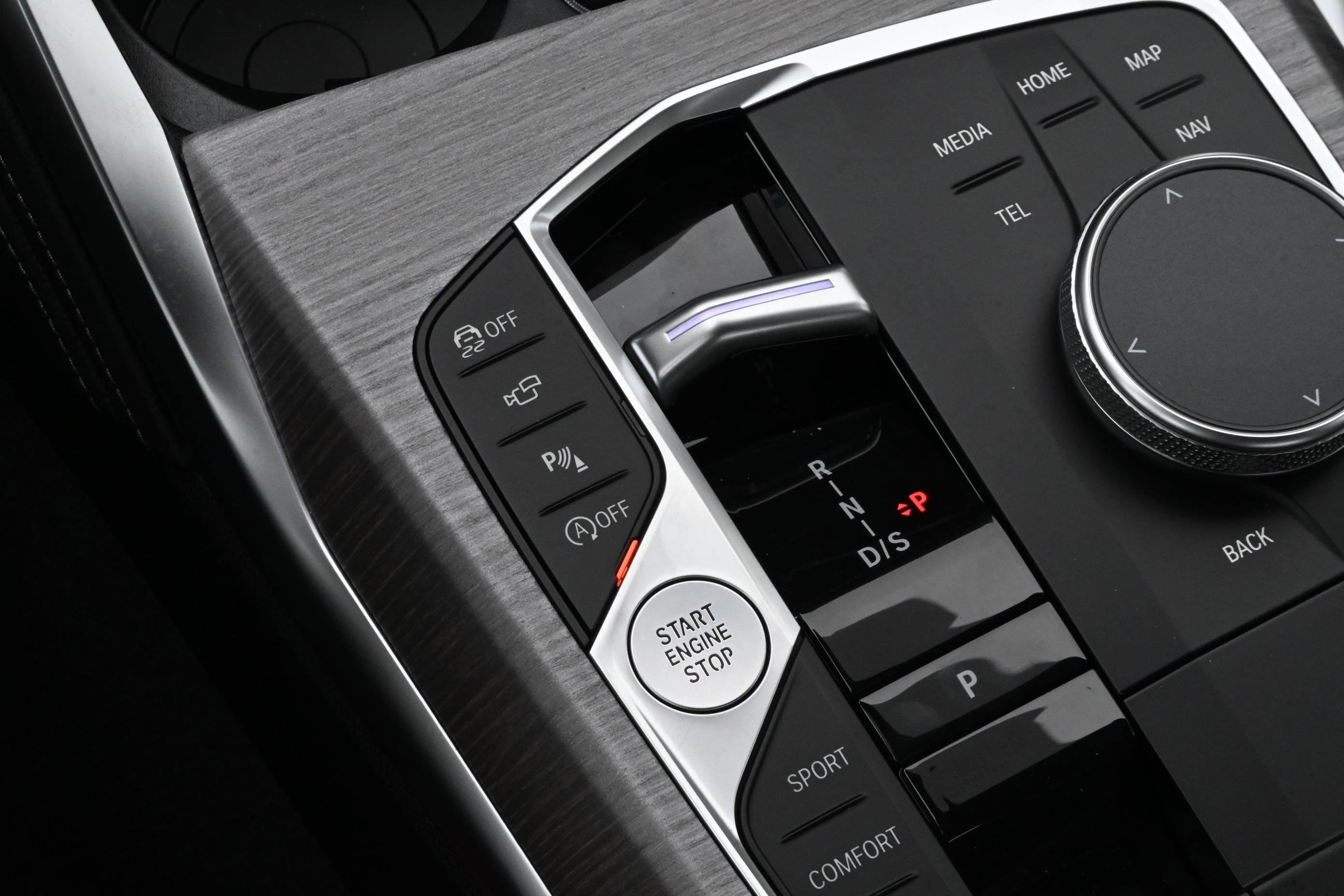 New 2026 BMW 430i xDrive Coupe w/ M Sport Package AWD/4WD image 17