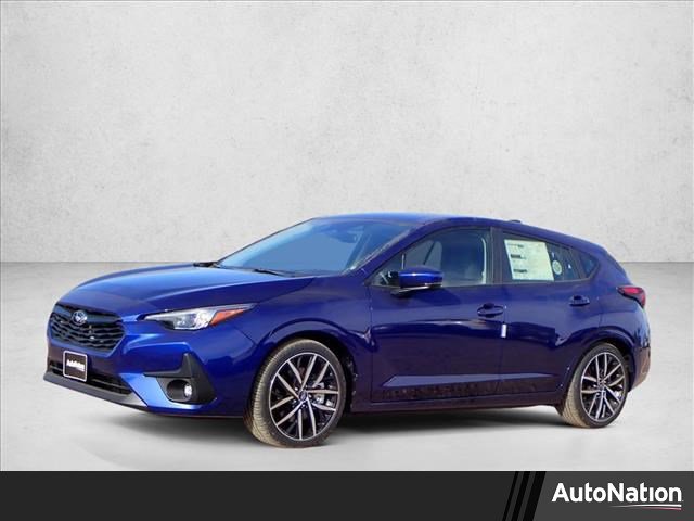 New 2026 Subaru Impreza 2.0i Sport