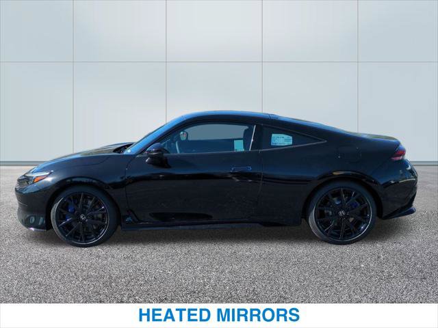 New 2027 Honda Prelude image 10