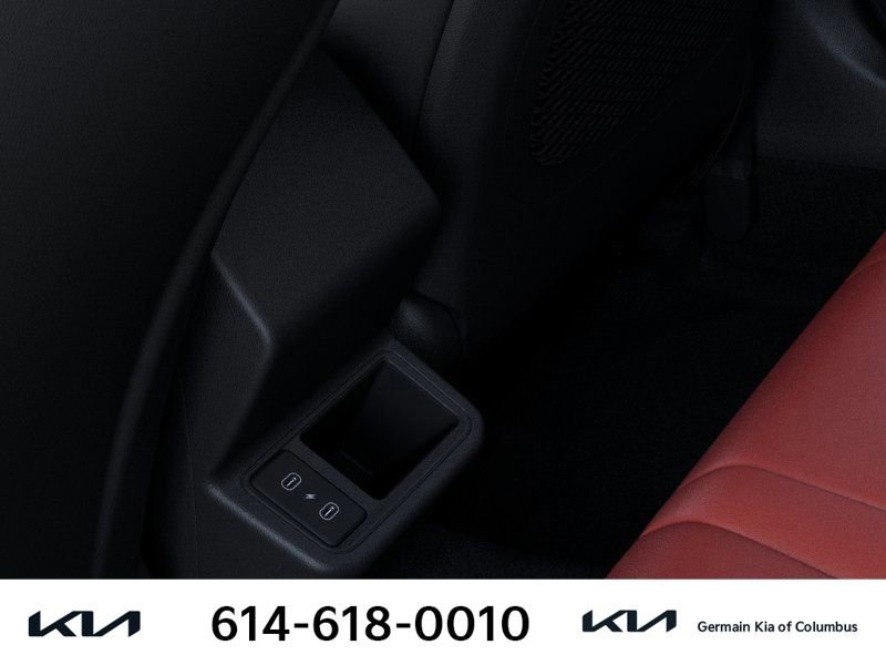 New 2025 Kia K4 GT-Line w/ GT-Line Premium Package image 29