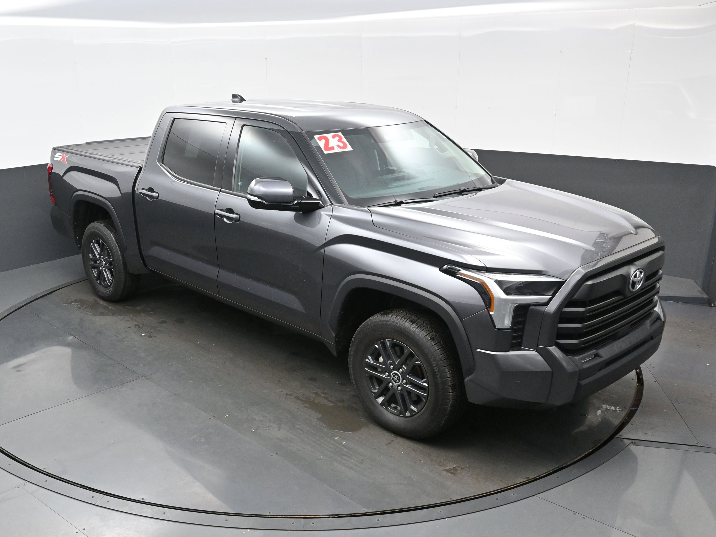 Used 2023 Toyota Tundra SR5 image 32