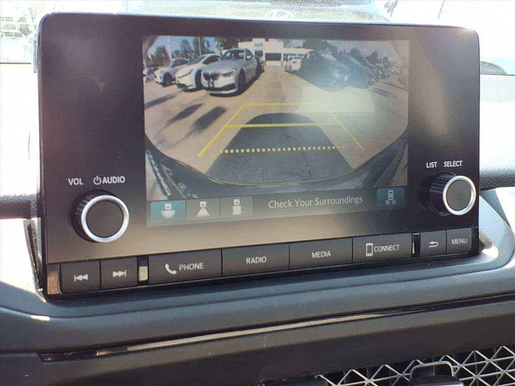 Used 2024 Honda Accord EX image 27