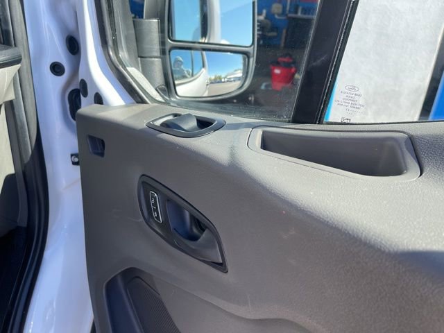 Used 2023 Ford Transit 250 Low Roof w/ Exterior Upgrade Package image 18