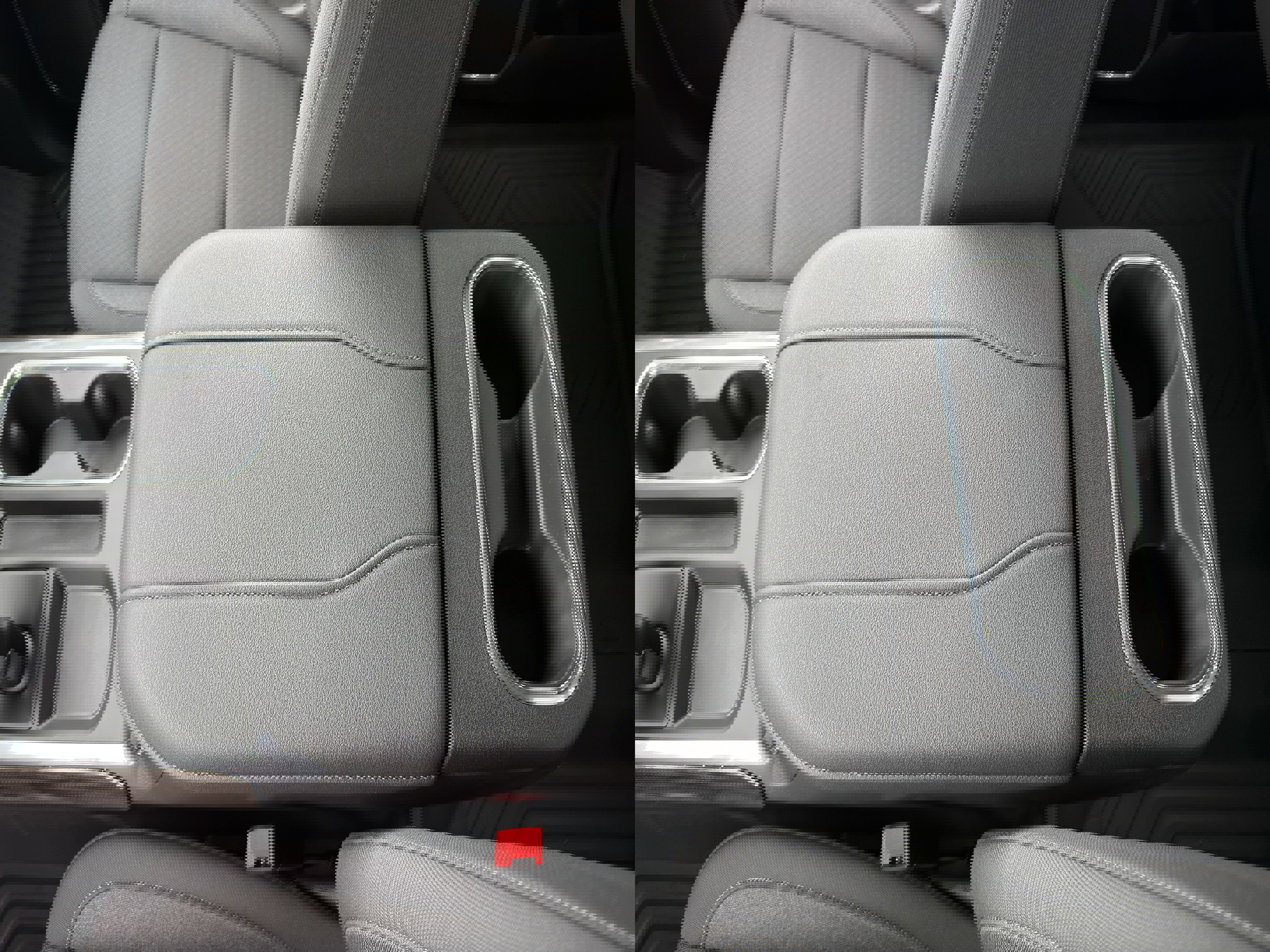 New 2026 Chevrolet Silverado 1500 LT w/ All Star Edition Plus image 19