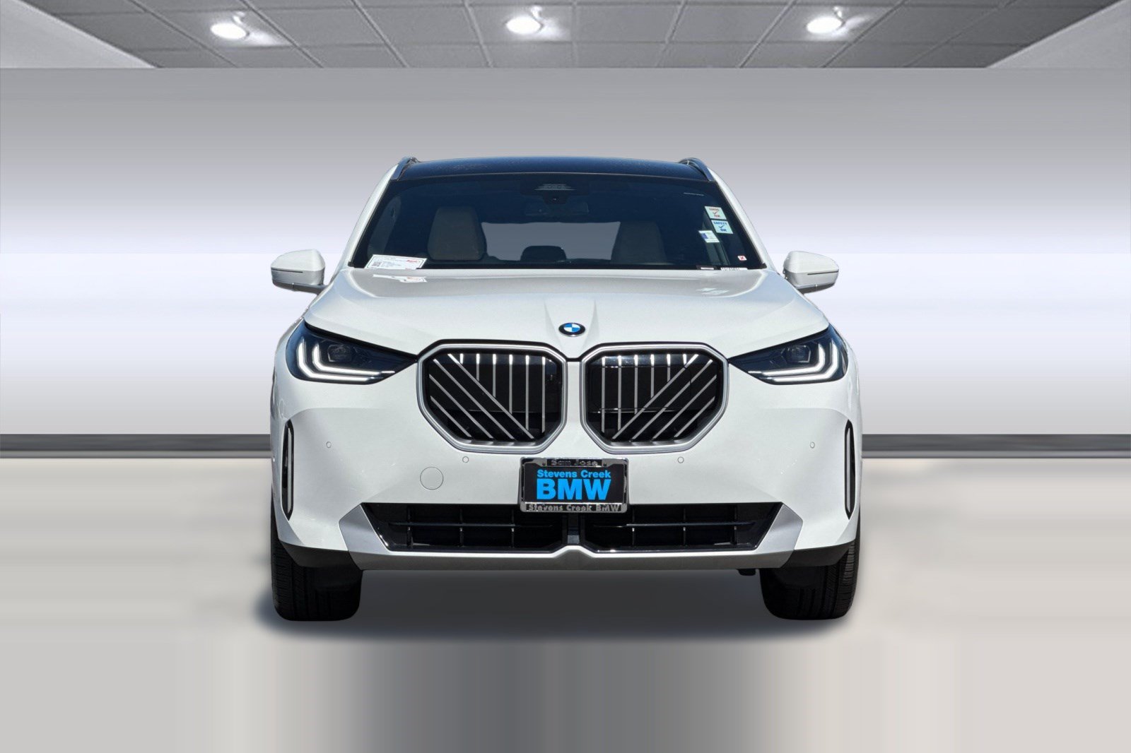 Used 2026 BMW X3 xDrive30i w/ Premium Package AWD/4WD image 6