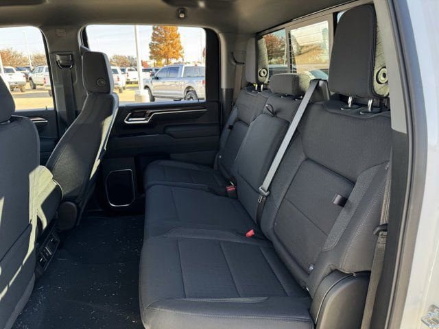New 2026 Chevrolet Silverado 2500 LT w/ Safety Package image 22