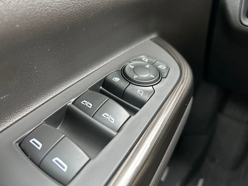 Used 2021 GMC Acadia SLT w/ Elevation Edition image 21