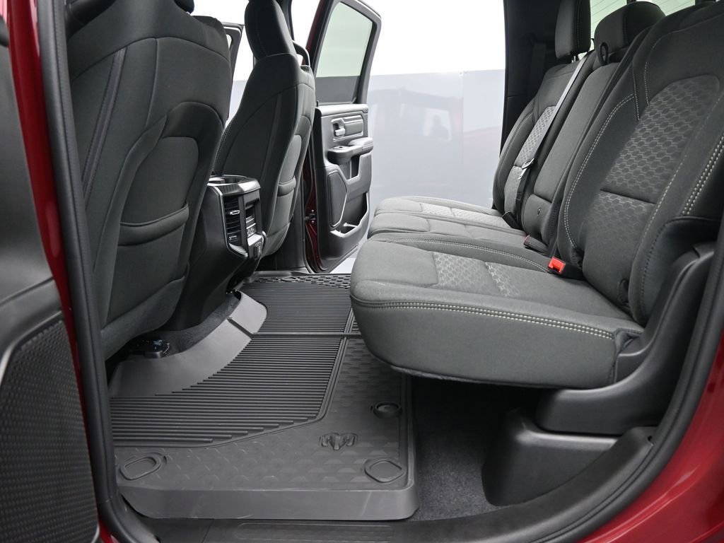 New 2025 RAM 1500 Big Horn image 13