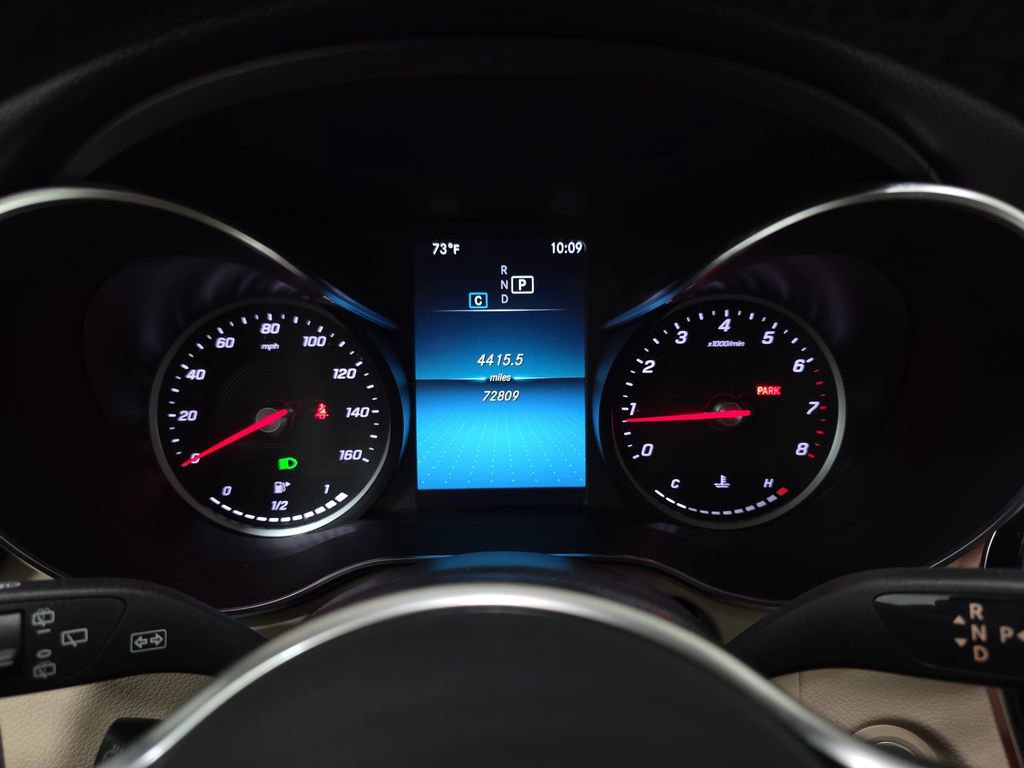 Used 2020 Mercedes-Benz GLC 300 4MATIC image 19