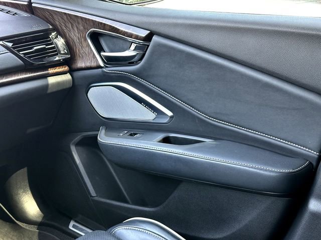 Used 2019 Acura RDX FWD w/ Advance Package image 28