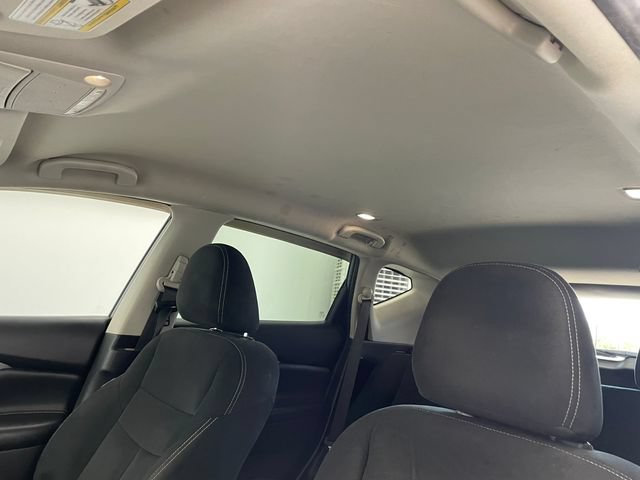 Used 2020 Nissan Murano S w/ Technology Package FWD image 5