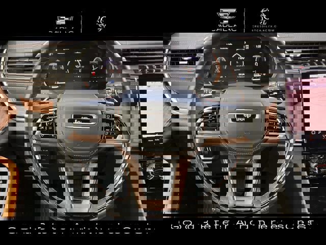 Used 2023 Jeep Grand Cherokee Summit w/ Adv Protech Group IV image 14