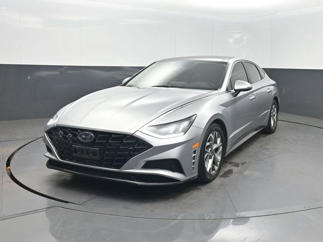 Used 2021 Hyundai Sonata SEL w/ Convenience Package