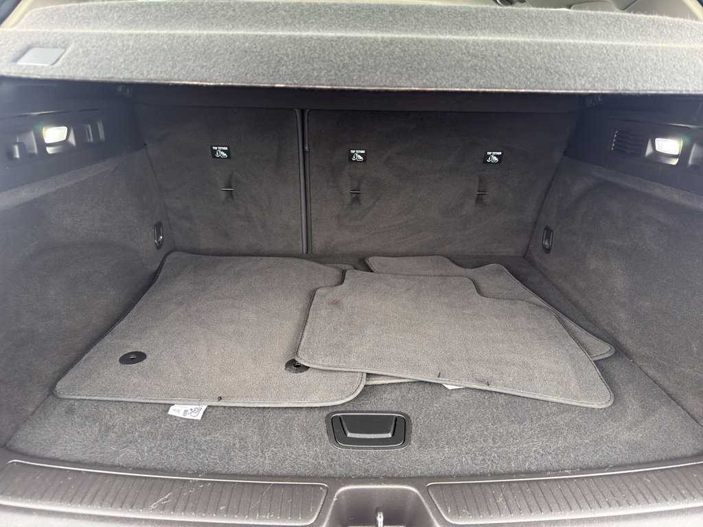 Used 2023 Buick Envision Preferred w/ Sport Touring Package image 36