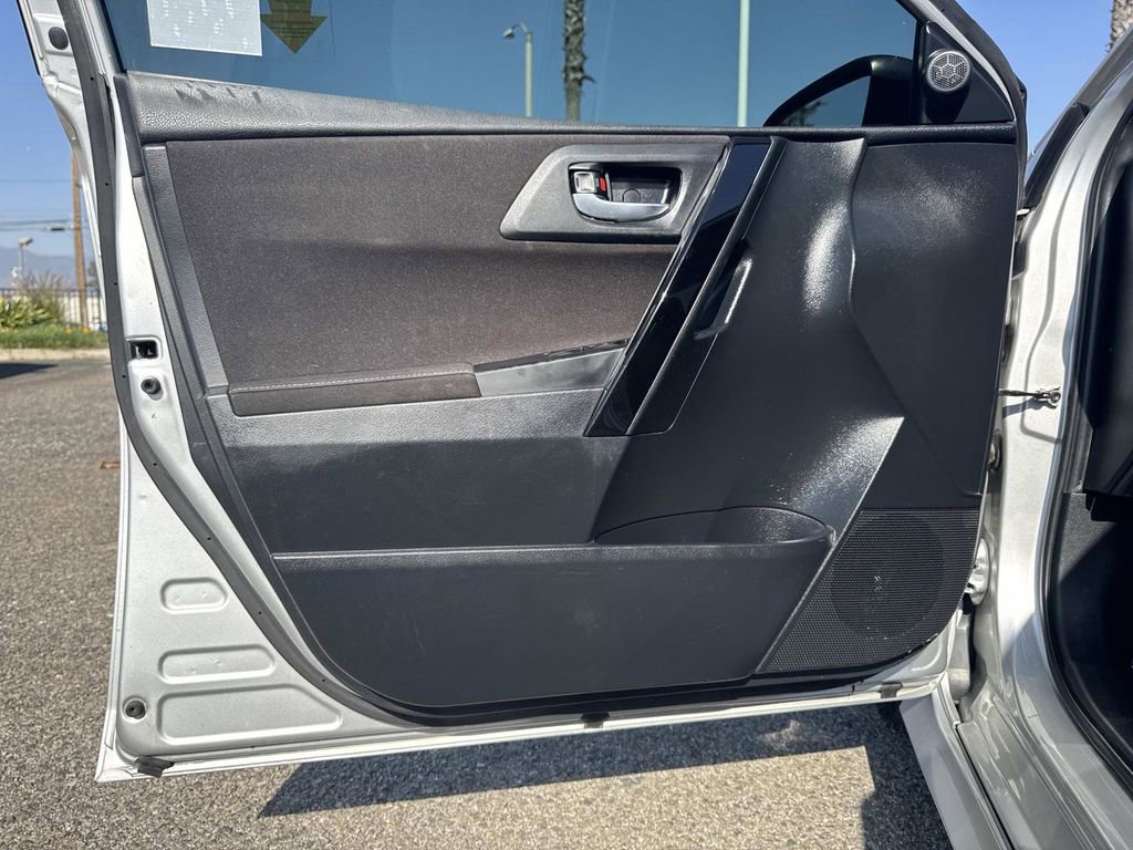 Used 2018 Toyota Corolla iM w/ Protection Package image 16