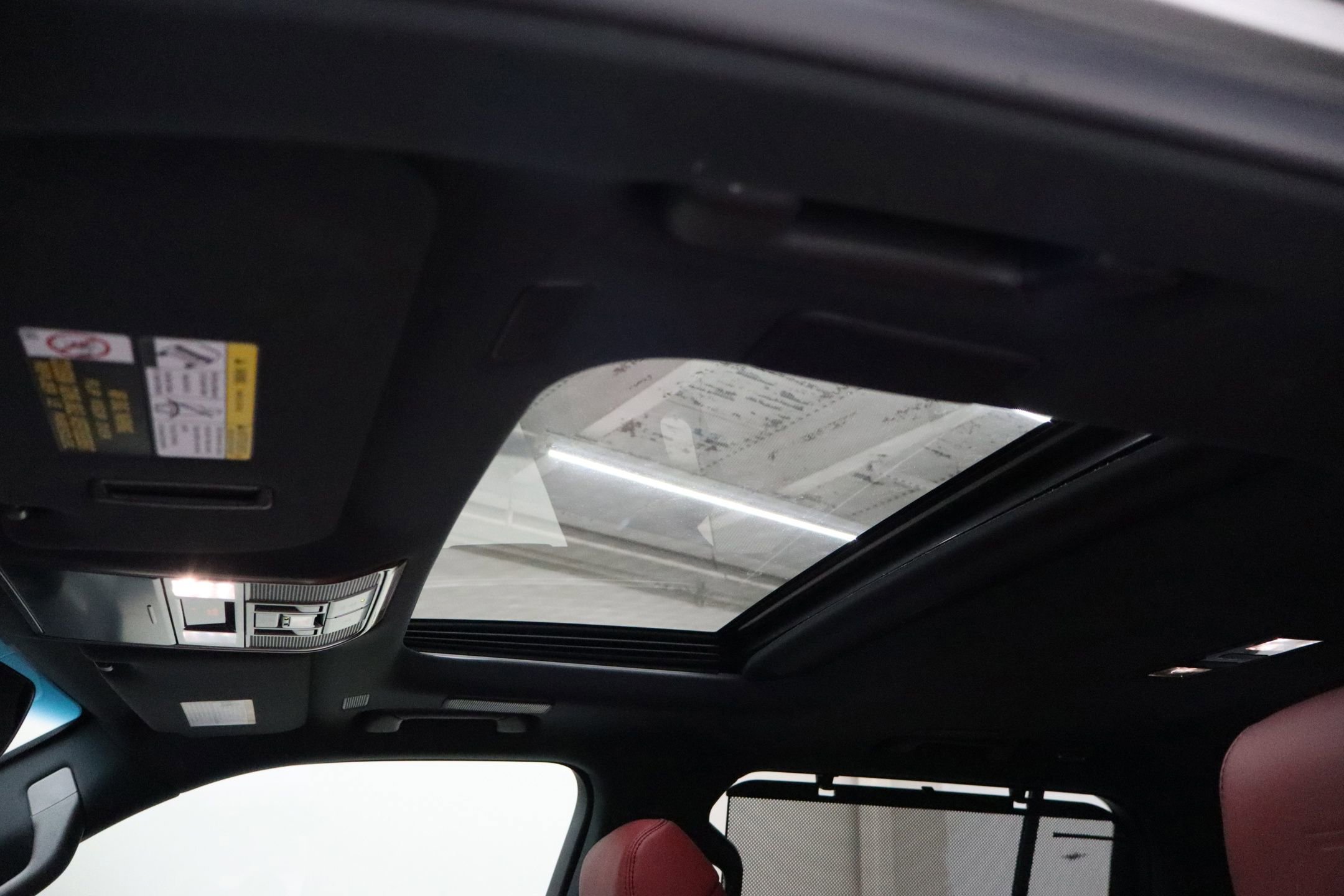 Used 2023 Lexus LX 600 F Sport image 27