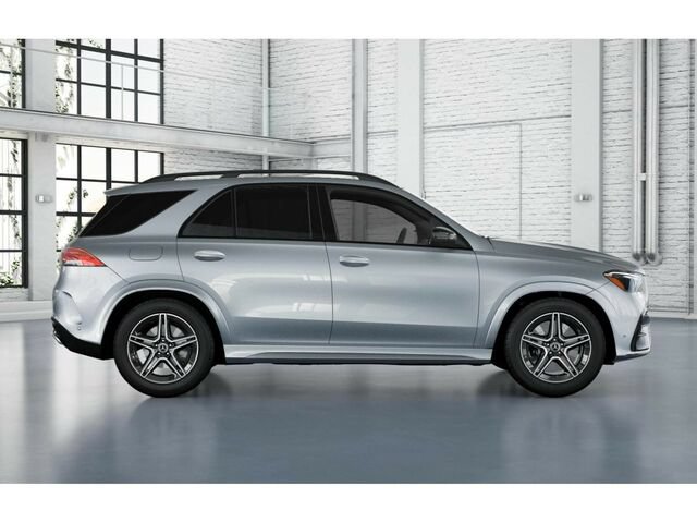 New 2026 Mercedes-Benz GLE 580 4MATIC image 59