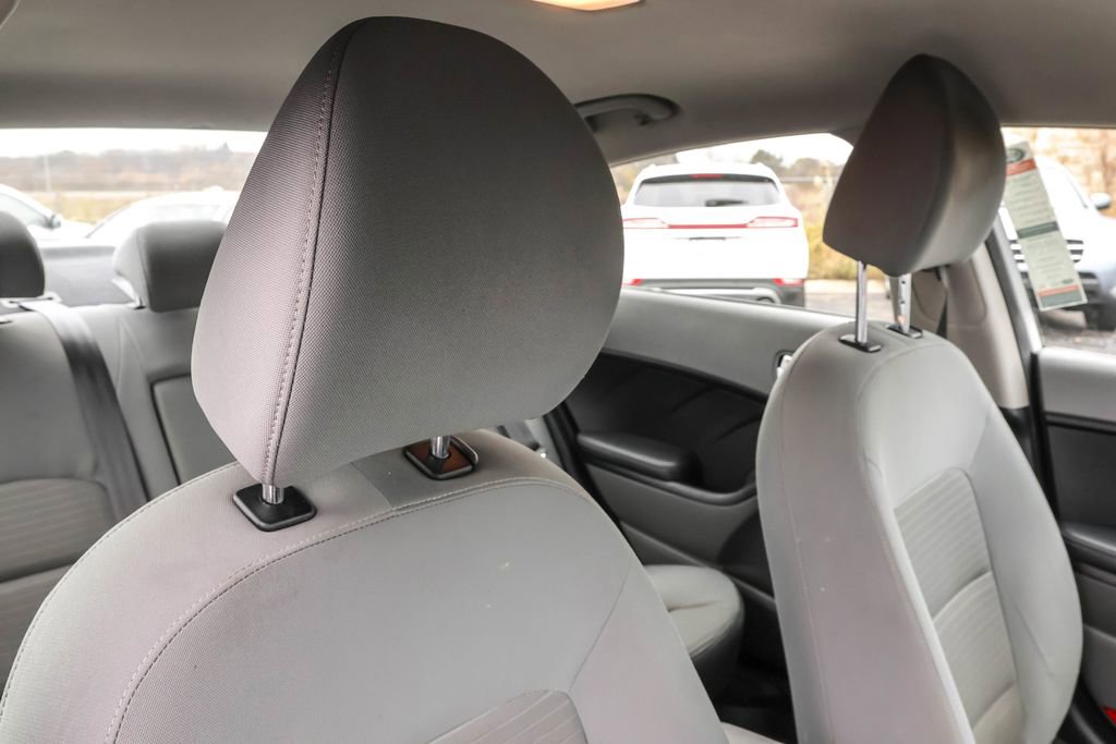 Used 2017 Kia Forte LX w/ LX Popular Package image 36