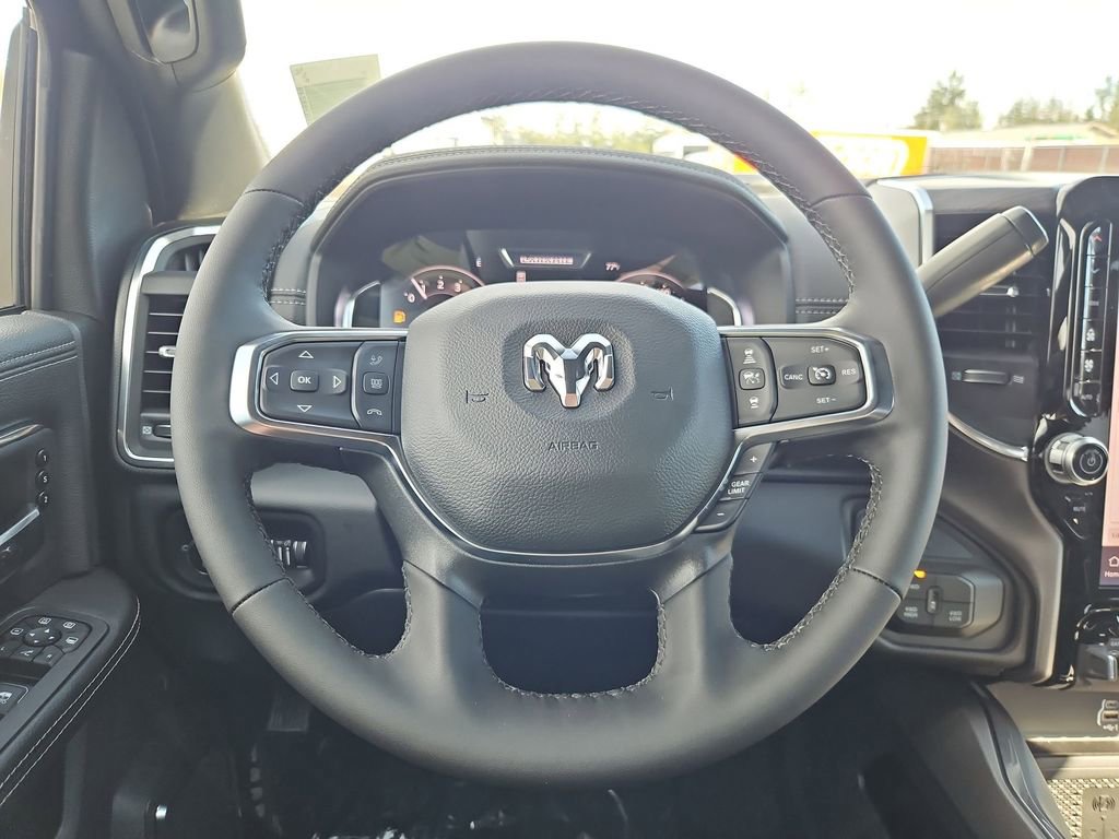 New 2026 RAM 2500 Laramie image 20