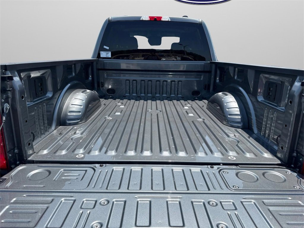 New 2025 Ford F350 Lariat w/ Chrome Package image 10