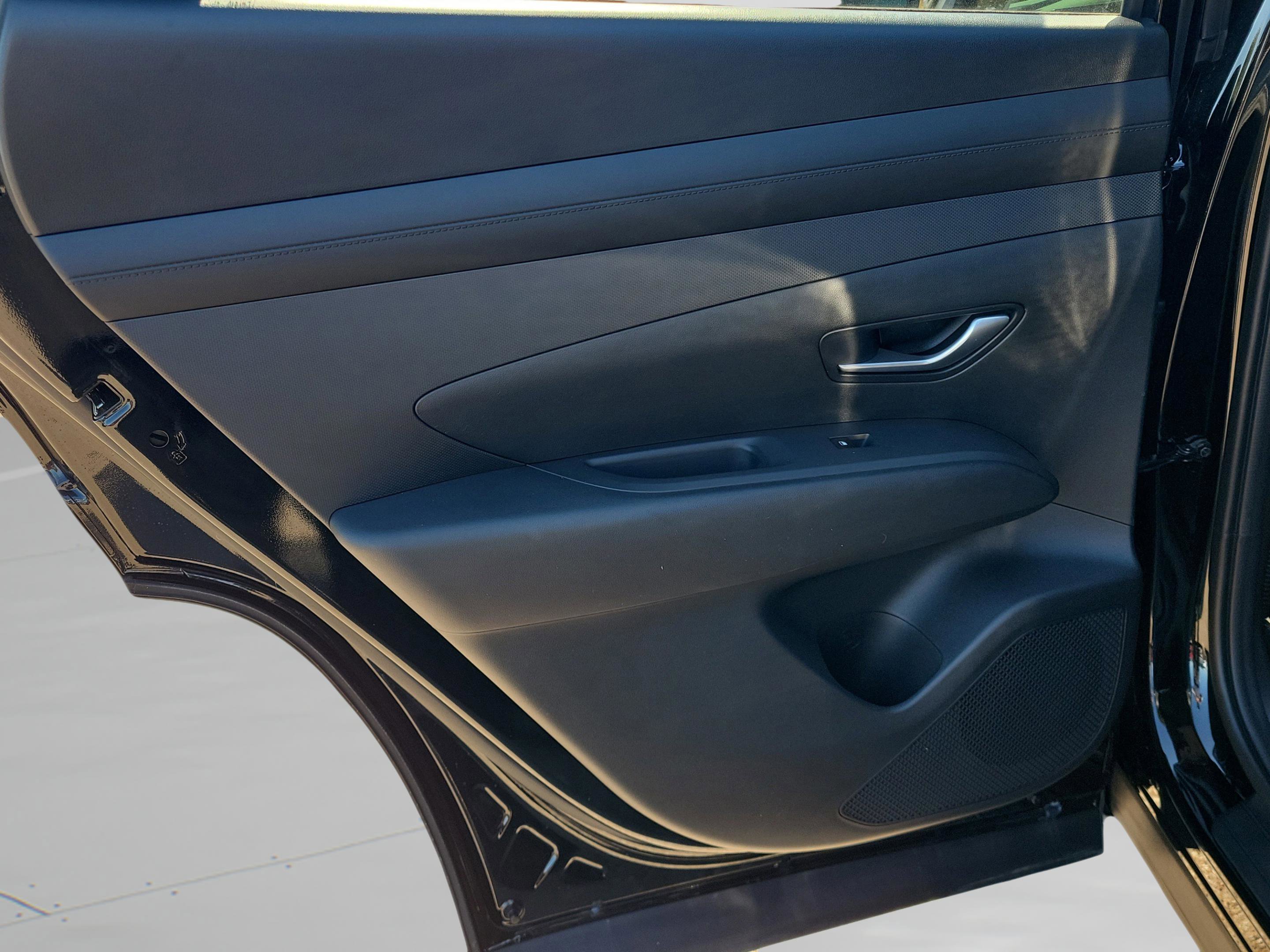 New 2026 Hyundai Tucson SEL image 11