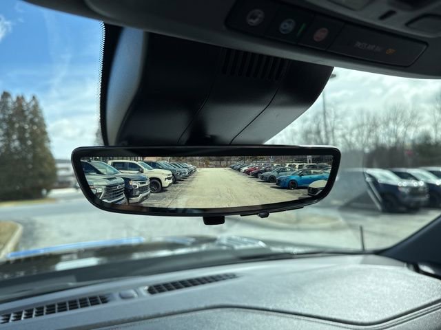 Used 2025 Chevrolet Silverado 2500 LTZ w/ LTZ Premium Package image 81