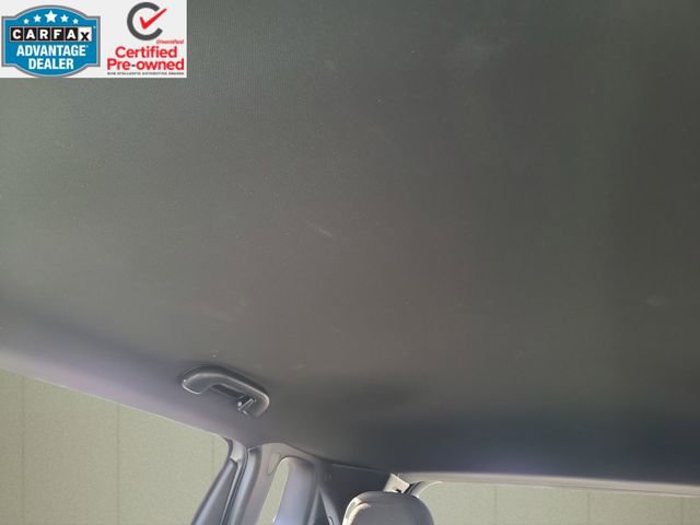 Certified 2024 Jeep Compass Sport image 36