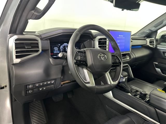 Used 2023 Toyota Tundra Platinum image 13