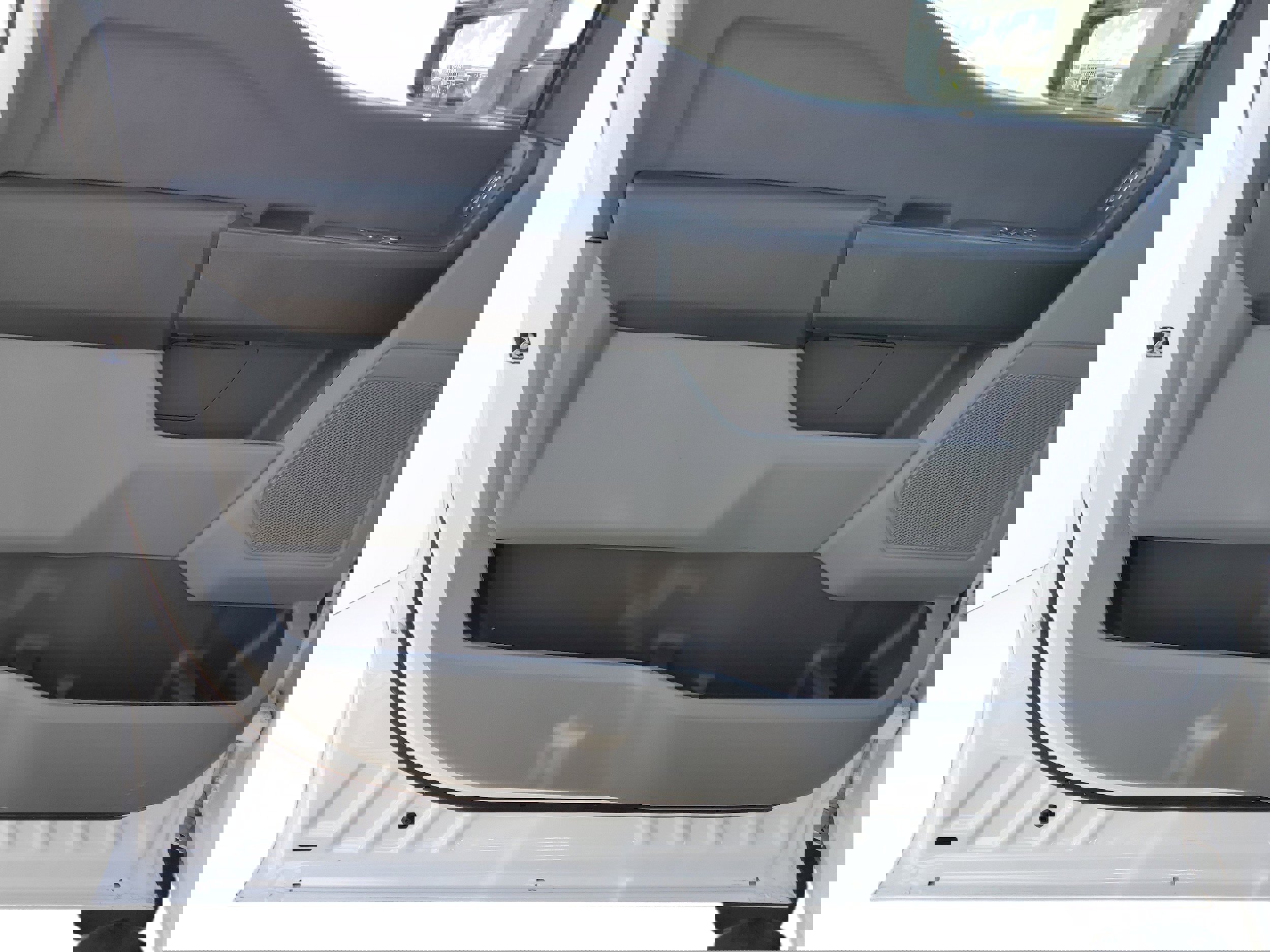 New 2024 Ford F450 XL w/ XL Chrome Package image 14