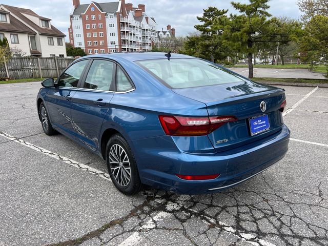 Used 2019 Volkswagen Jetta SE FWD image 7