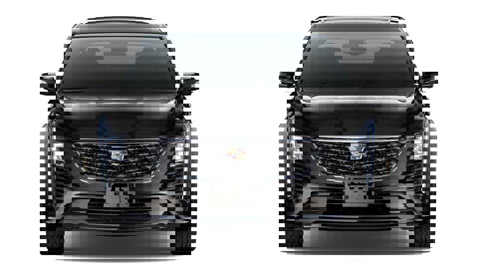 New 2026 Cadillac CT5 Premium Luxury image 33