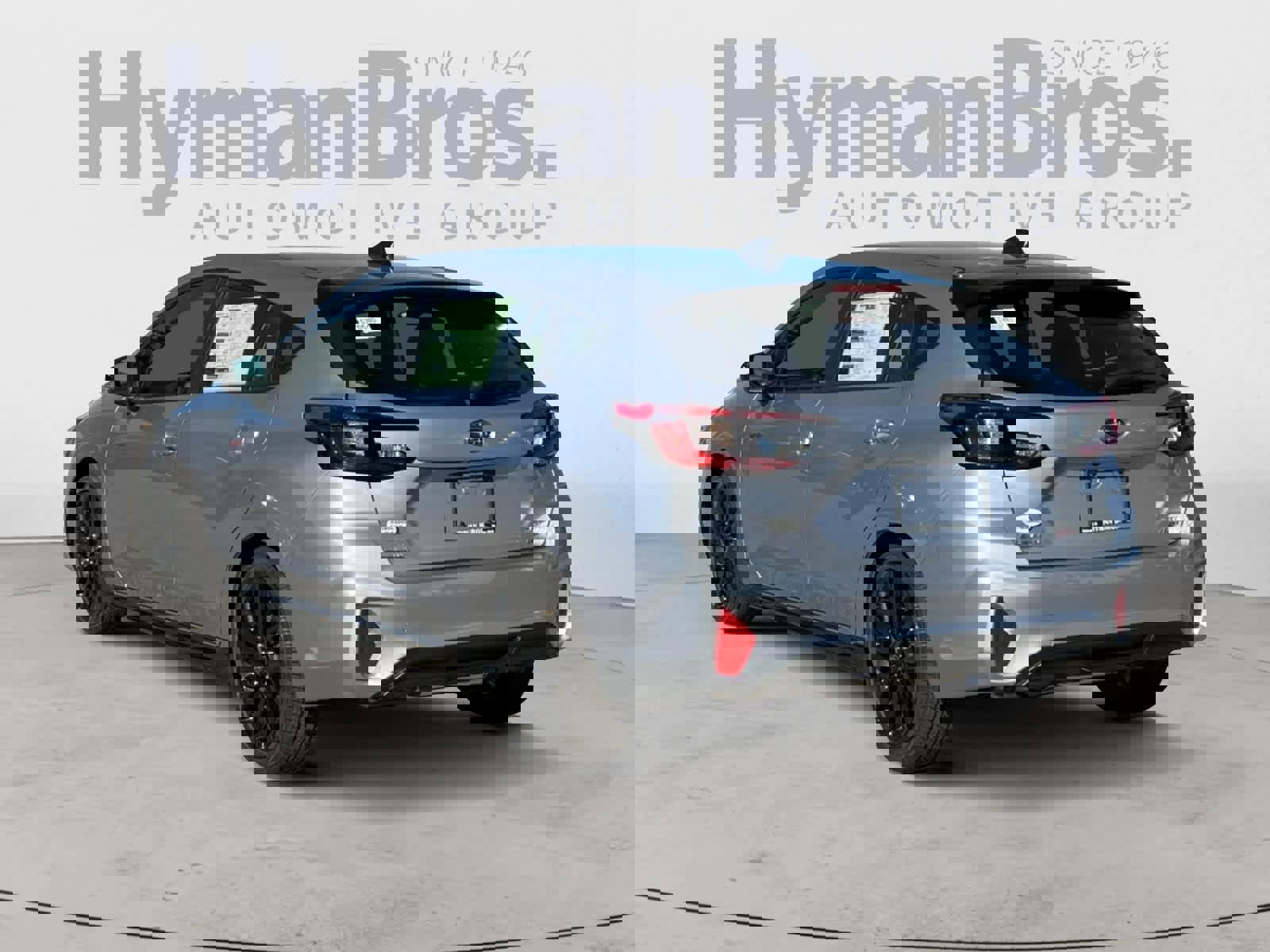 New 2025 Subaru Impreza 2.0i Sport image 5