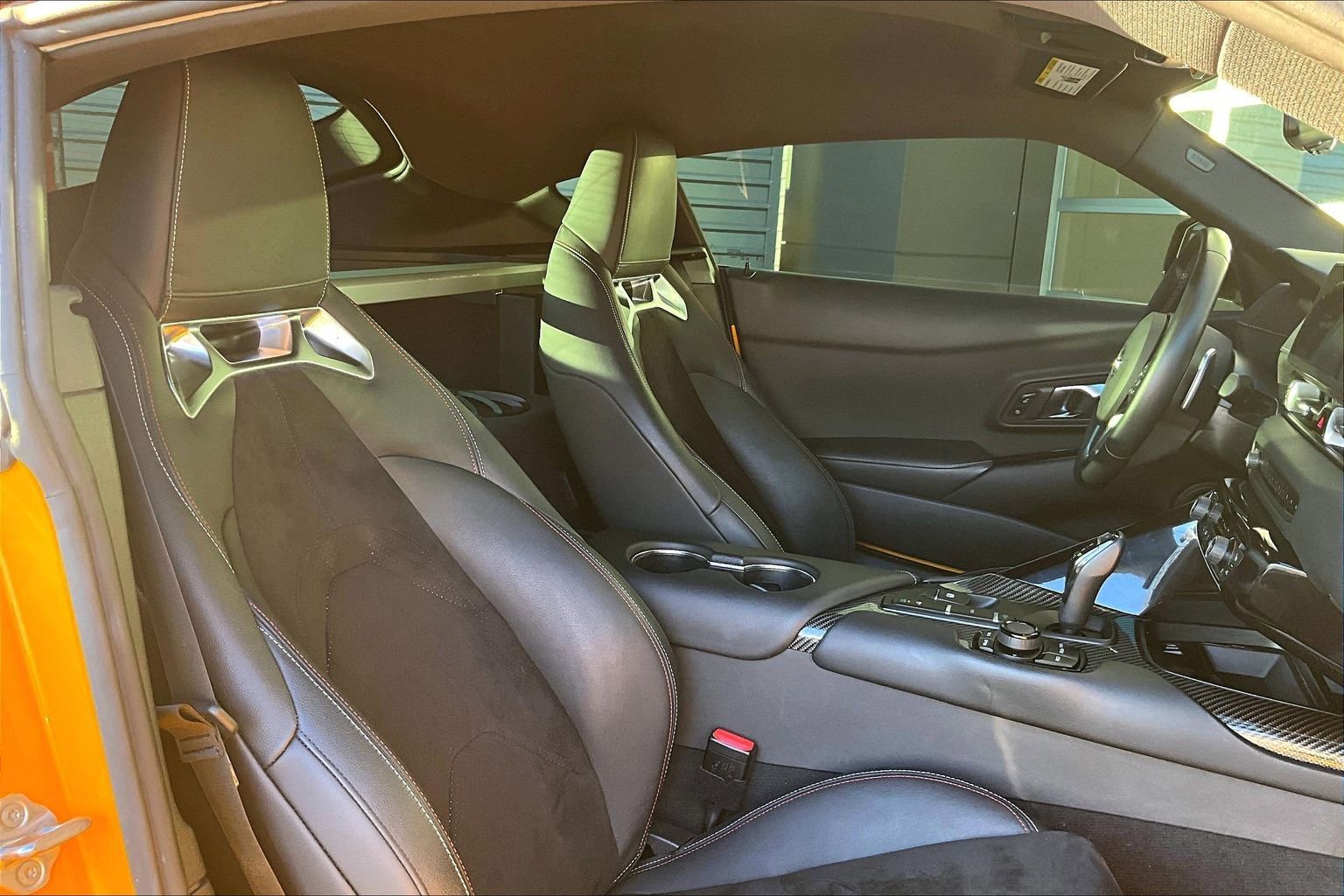 Used 2023 Toyota Supra image 6
