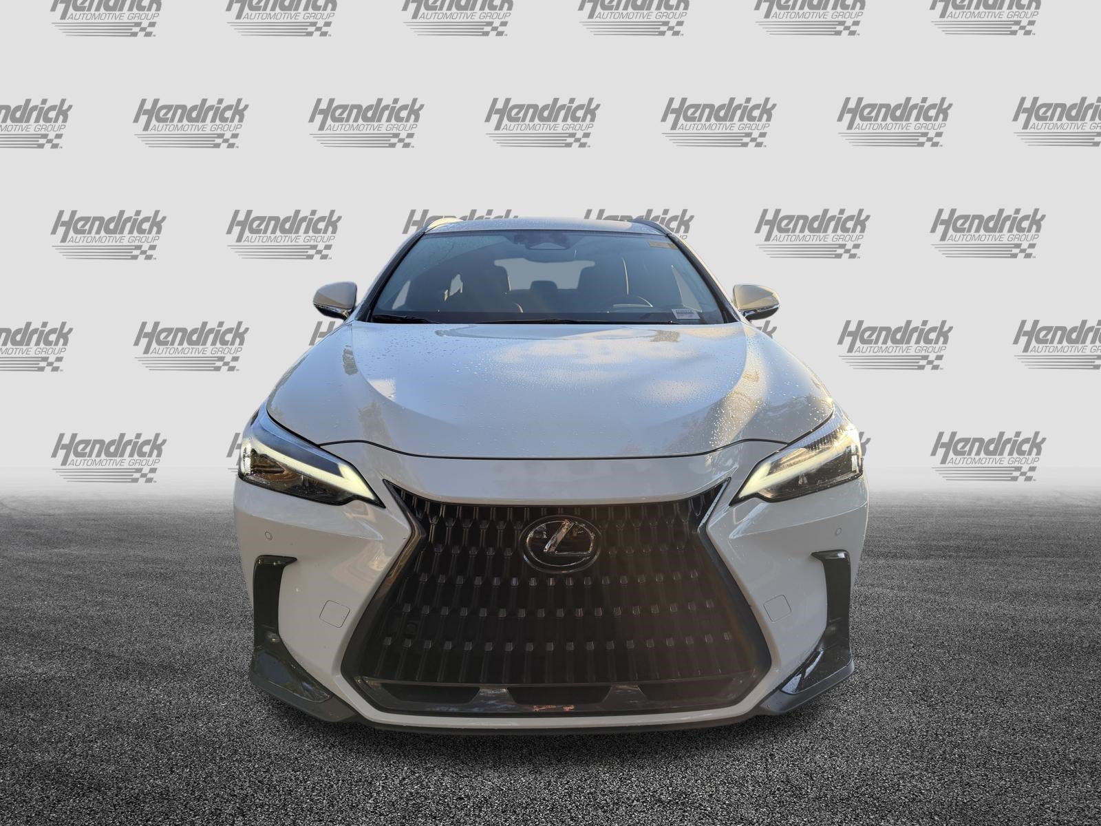 Used 2026 Lexus NX 350 AWD w/ Cold Area Package image 3