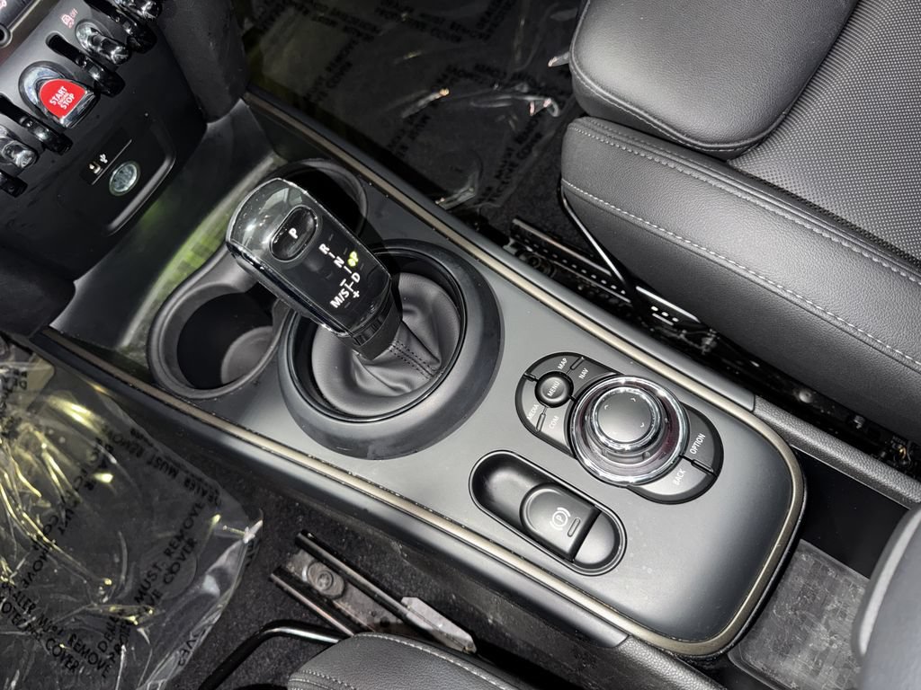 Used 2024 MINI Cooper Countryman S AWD/4WD image 30
